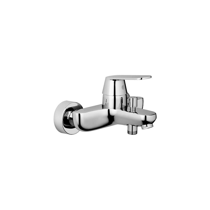 GROHE 32831000 - Vannas jaucējkrāns EUROSMART COSMOPOLITAN DN 15 spīdīgs hroms