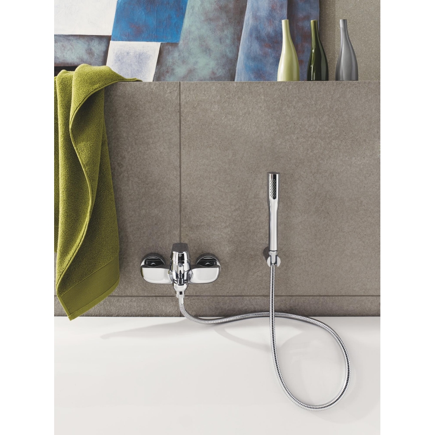 GROHE 32832000 - Vannas jaucējkrāns EUROSMART COSMOPOLITAN