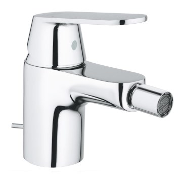 GROHE 32839000 - Bidē jaucējkrāns EUROSMART COSMOPOLITAN, izmērs S, spīdīgs hroms