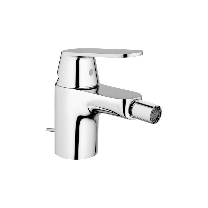 GROHE 32839000 - Bidē jaucējkrāns EUROSMART COSMOPOLITAN, izmērs S, spīdīgs hroms
