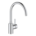 GROHE 32843002 - izlietnes jaucējkrāns EUROSMART COSMOPOLITAN, spīdīgs hroms