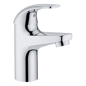 GROHE 32848000 - Izlietnes jaucējkrāns BAUCURVE spīdīgs hroms