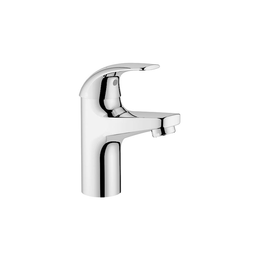 GROHE 32848000 - Izlietnes jaucējkrāns BAUCURVE spīdīgs hroms