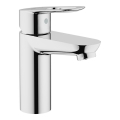 GROHE 32854000 - izlietnes jaucējkrāns BAULOOP, spīdīgs hroms