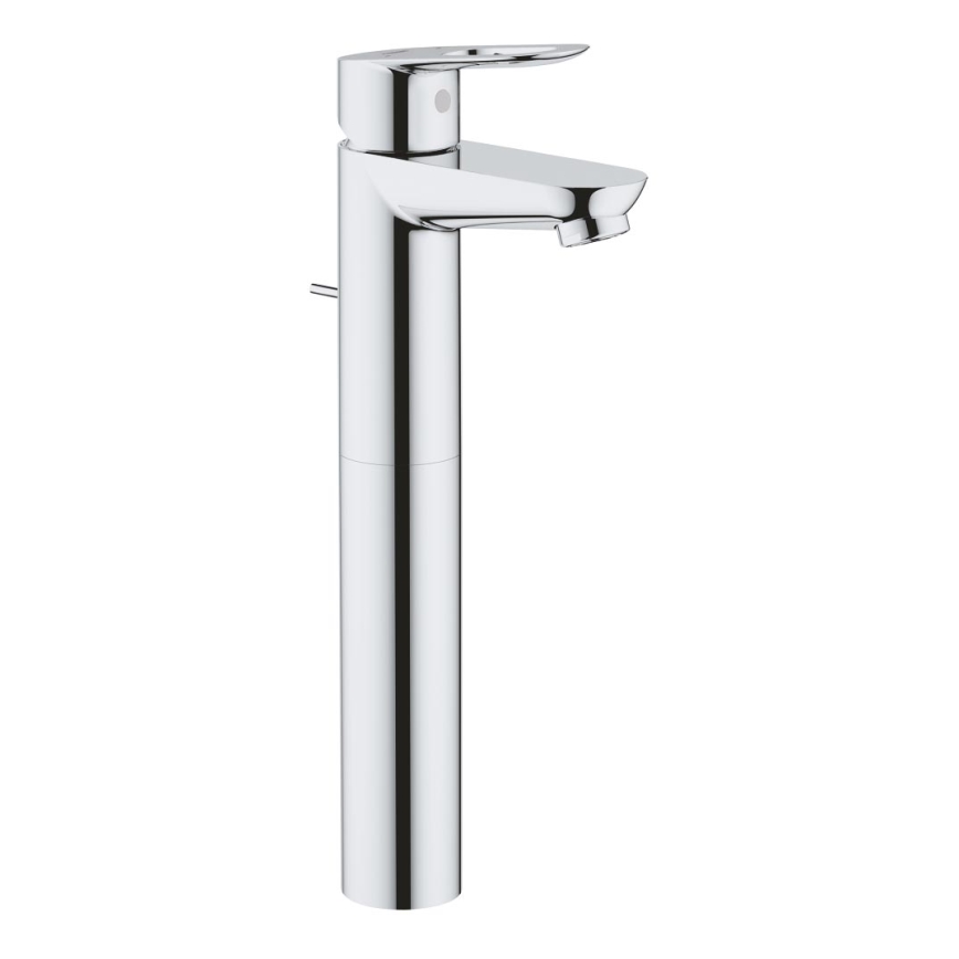 GROHE 32856000 - Izlietnes jaucējkrāns BAULOOP 12” spīdīgs hroms