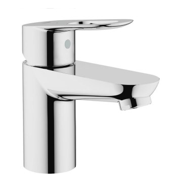 GROHE 32857000 - Stāvkrāna vārsts BAULOOP DN 15 spīdīgs hroms