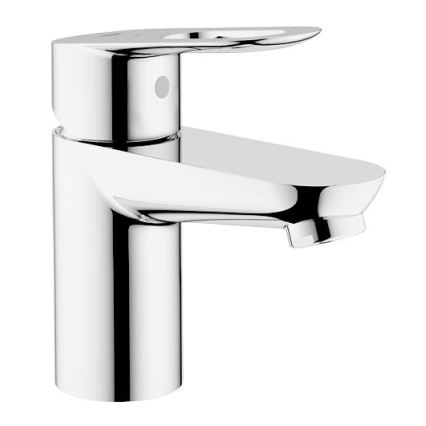 GROHE 32857000 - Stāvkrāna vārsts BAULOOP DN 15 spīdīgs hroms