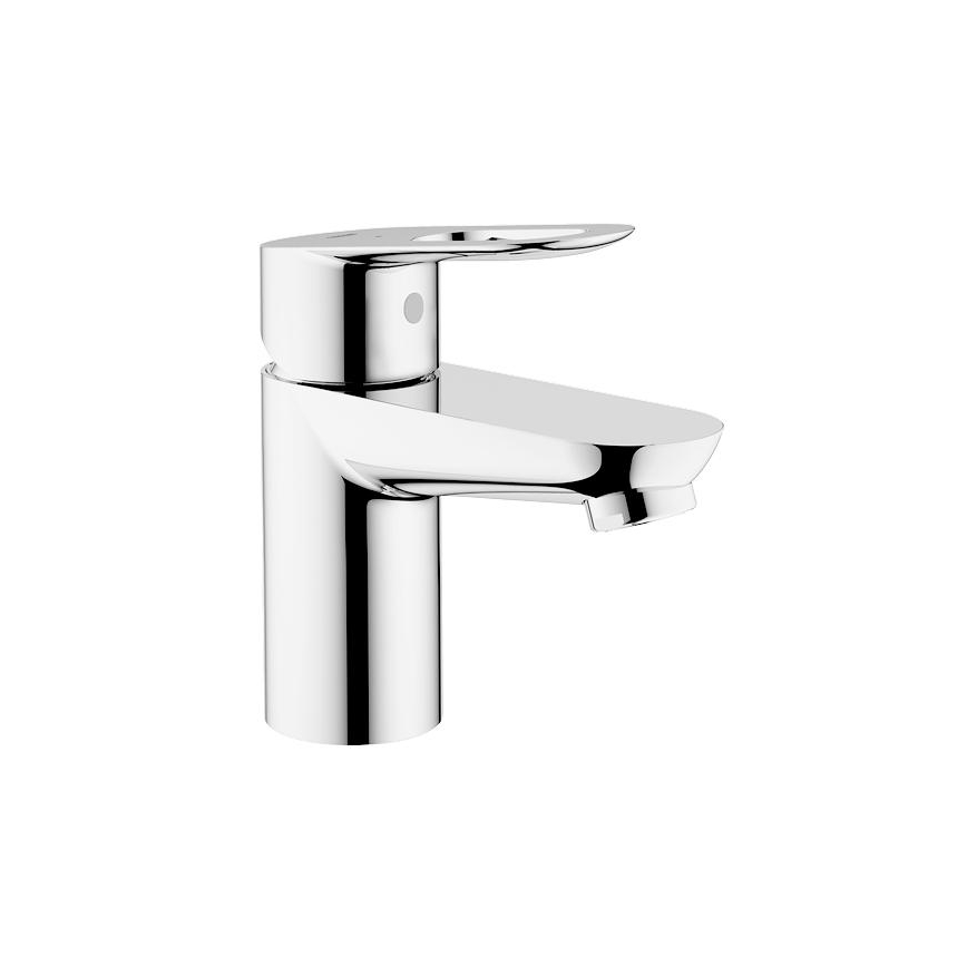 GROHE 32857000 - Stāvkrāna vārsts BAULOOP DN 15 spīdīgs hroms
