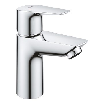 GROHE 32858001 - Izlietnes jaucējkrāns BAUEDGE 147 mm spīdīgs hroms