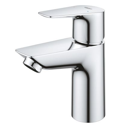 GROHE 32858001 - Izlietnes jaucējkrāns BAUEDGE 147 mm spīdīgs hroms