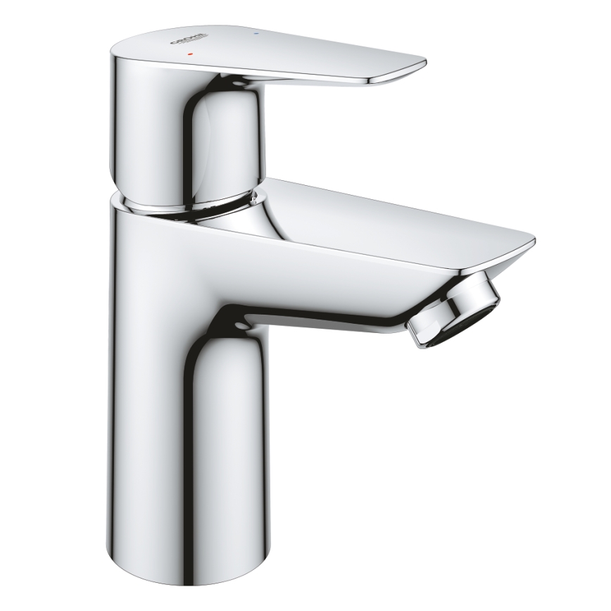 GROHE 32858001 - Izlietnes jaucējkrāns BAUEDGE 147 mm spīdīgs hroms