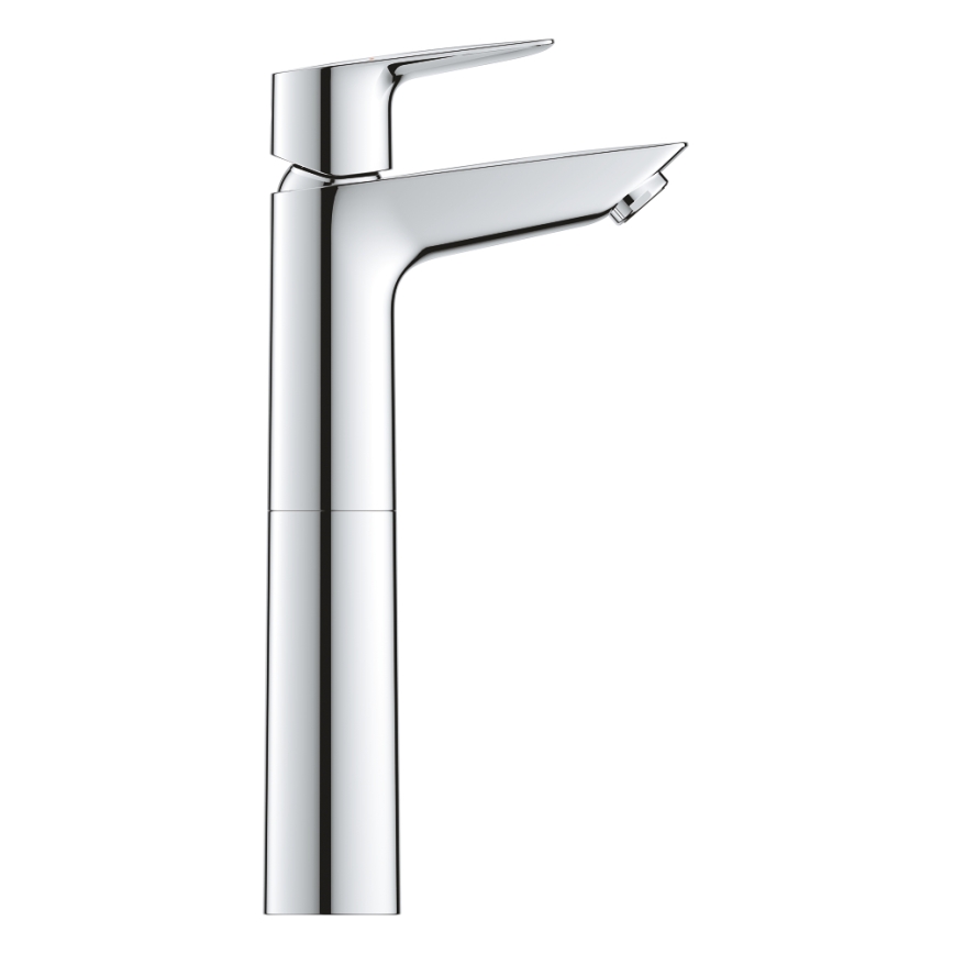 GROHE 32860001 - Izlietnes jaucējkrāns BAUEDGE 304 mm spīdīgs hroms