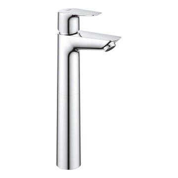 GROHE 32860001 - Izlietnes maisītājs BAUEDGE 304 mm spīdīgs hroms