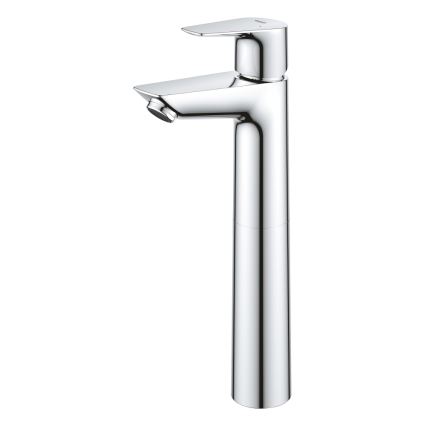 GROHE 32860001 - Izlietnes maisītājs BAUEDGE 304 mm spīdīgs hroms