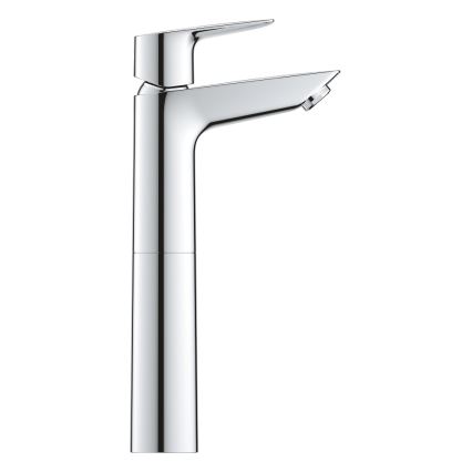 GROHE 32860001 - Izlietnes maisītājs BAUEDGE 304 mm spīdīgs hroms