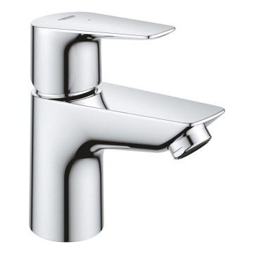 GROHE 32861001 - Izlietnes jaucējkrāns BAUEDGE, 131 mm, spīdīgs hroms