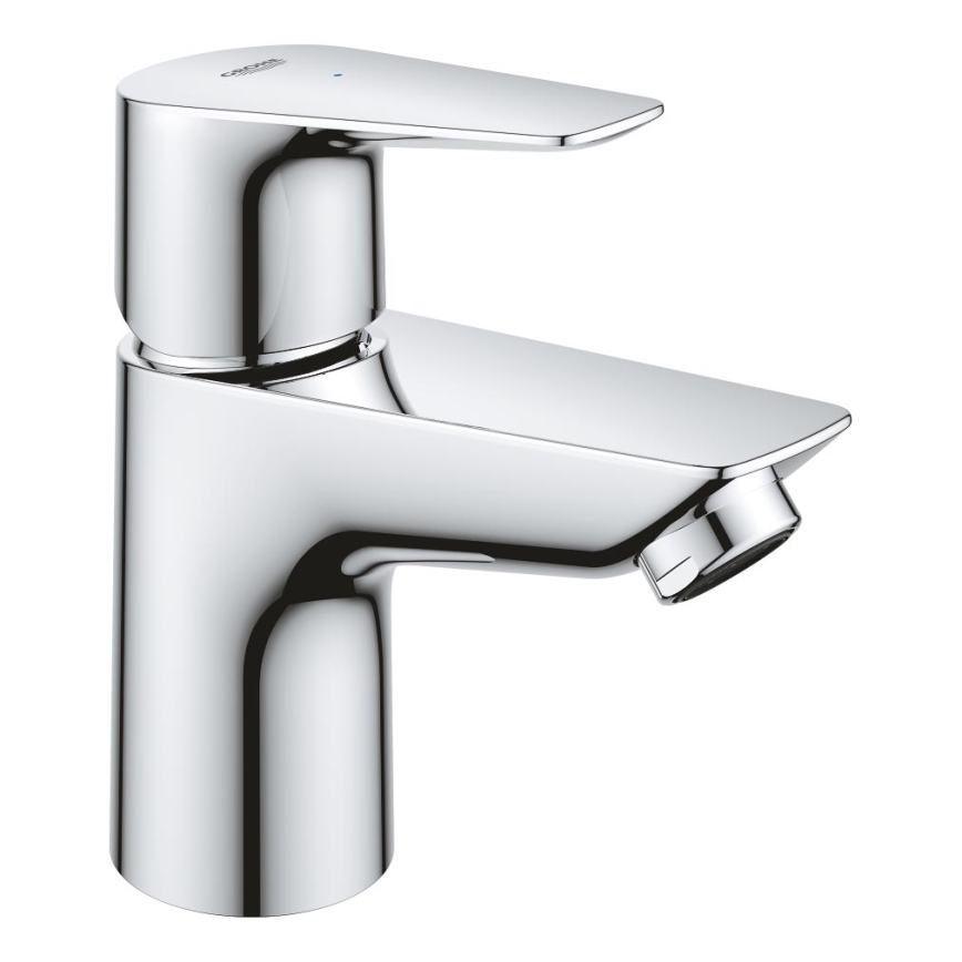 GROHE 32861001 - Izlietnes jaucējkrāns BAUEDGE, 131 mm, spīdīgs hroms