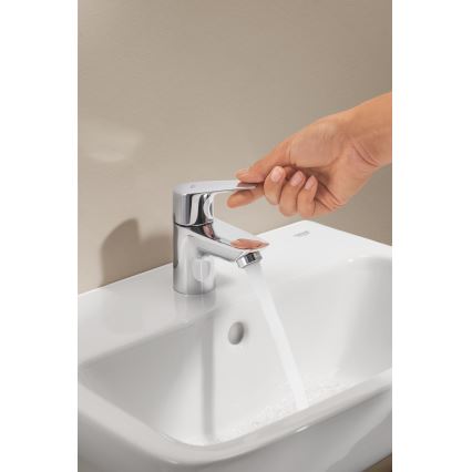 GROHE 32861001 - Stāvvārsts BAUEDGE 131 mm spīdīgs hroms