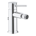 GROHE 32864000 - Bidē jaucējkrāns BAUCLASSIC, spīdīgs hroms