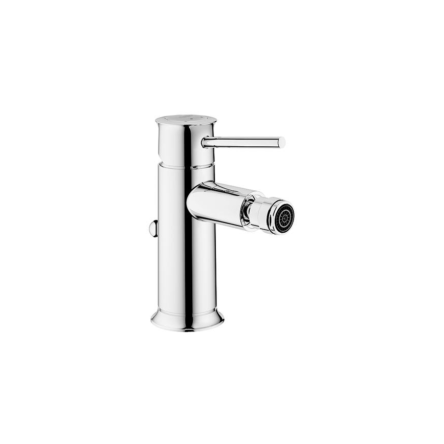 GROHE 32864000 - Bidē jaucējkrāns BAUCLASSIC, spīdīgs hroms