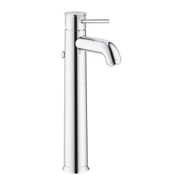 GROHE 32868000 - Izlietnes jaucējkrāns BAUCLASSIC DN 15 spīdīgs hroms