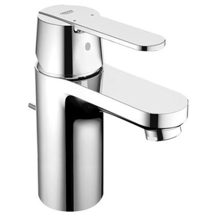 GROHE 32883000 - Izlietnes jaucējkrāns GET izmērs S spīdīgs hroms