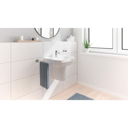 GROHE 32883000 - Izlietnes jaucējkrāns GET izmērs S spīdīgs hroms