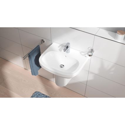 GROHE 32883000 - Izlietnes jaucējkrāns GET izmērs S spīdīgs hroms