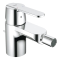 GROHE 32885000 - Bidē jaucējkrāns GET DN 15 spīdīgs hroms