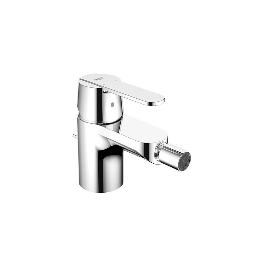 GROHE 32885000 - Bidē jaucējkrāns GET DN 15 spīdīgs hroms