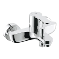 GROHE 32887000 - Vannas jaucējkrāns GET DN 15 ar spīdīgu hroma pārklājumu