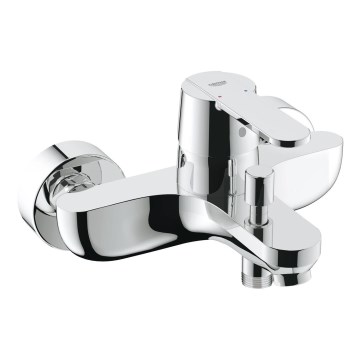 GROHE 32887000 - Vannas jaucējkrāns GET DN 15 ar spīdīgu hroma pārklājumu
