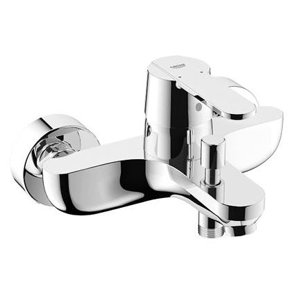 GROHE 32887000 - Vannas jaucējkrāns GET DN 15 ar spīdīgu hroma pārklājumu