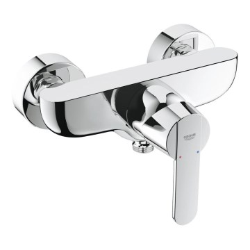 GROHE 32888000 - Dušas jaucējkrāns GET DN 15, spīdīgs hroms
