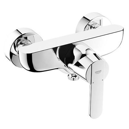 GROHE 32888000 - Dušas jaucējkrāns GET DN 15 spīdīgs hroms