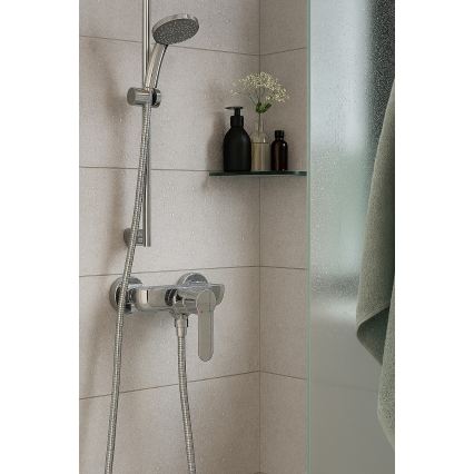 GROHE 32888000 - Dušas jaucējkrāns GET DN 15 spīdīgs hroms