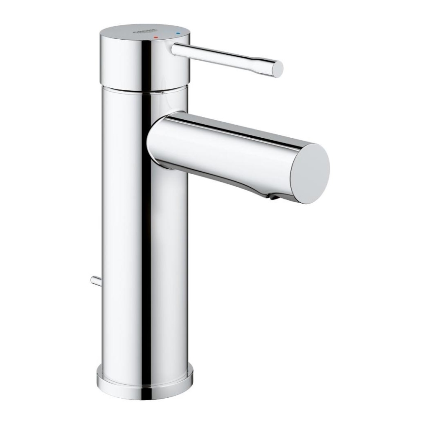 GROHE 32898001 - Izlietnes jaucējkrāns ESSENCE DN 15 spīdīga hroma apdare