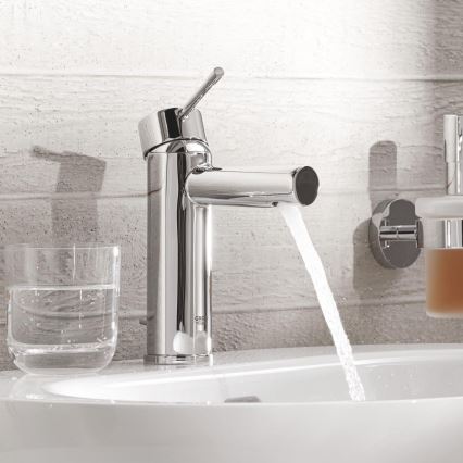 GROHE 32898001 - Izlietnes jaucējkrāns ESSENCE DN 15 spīdīga hroma apdare