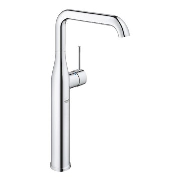 GROHE 32901001 - izlietnes jaucējkrāns ESSENCE, XL izmērs, ar spīdīgu hroma apdari
