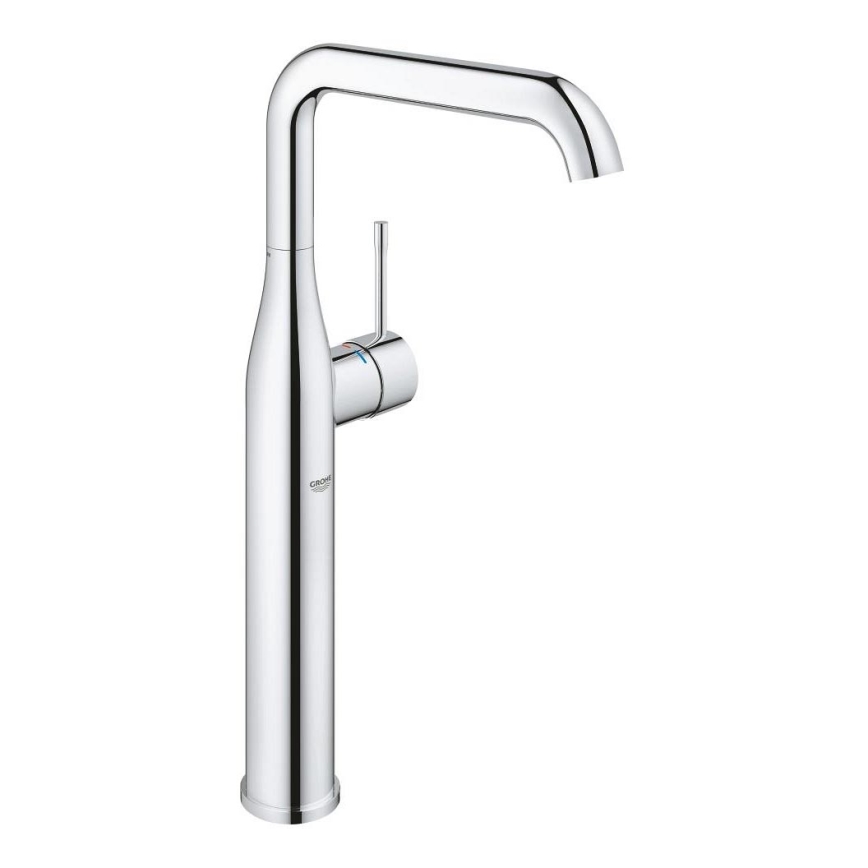 GROHE 32901001 - izlietnes jaucējkrāns ESSENCE, XL izmērs, ar spīdīgu hroma apdari