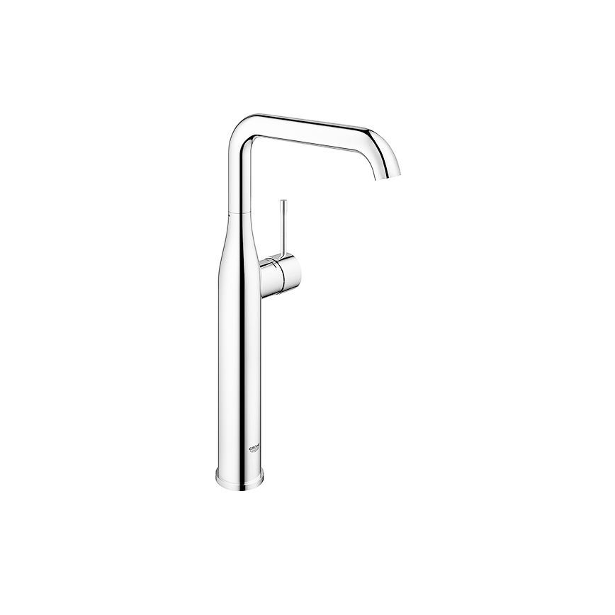 GROHE 32901001 - izlietnes jaucējkrāns ESSENCE, XL izmērs, ar spīdīgu hroma apdari