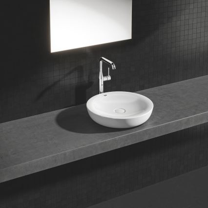 GROHE 32901001 - izlietnes jaucējkrāns ESSENCE, XL izmērs, ar spīdīgu hroma apdari