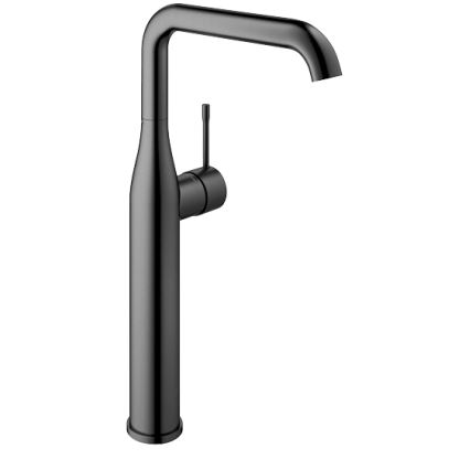 GROHE 32901AL1 - Izlietnes jaucējkrāns ESSENCE, XL, grafīts
