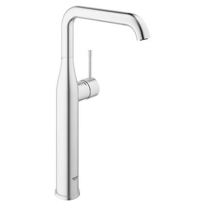 GROHE 32901DC1 - Izlietnes jaucējkrāns ESSENCE, XL izmērs, nerūsējošais tērauds