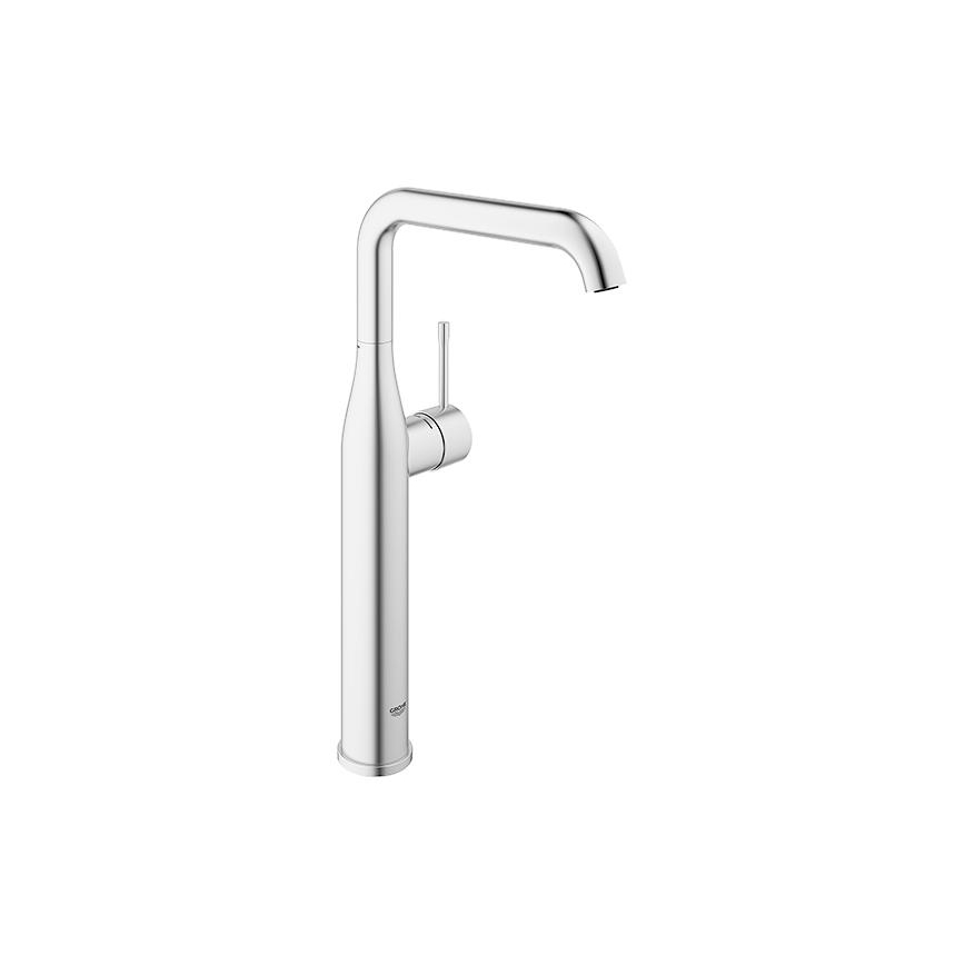 GROHE 32901DC1 - Izlietnes jaucējkrāns ESSENCE, XL izmērs, nerūsējošais tērauds