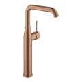 GROHE 32901DL1 - ESSENCE XL izlietnes jaucējkrāns, bronzas krāsā