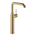 GROHE 32901GL1 - izlietnes jaucējkrāns ESSENCE XL, zelta apdare