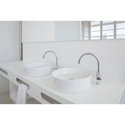 GROHE 32917000 - Virtuves izlietnes jaucējkrāns A 356 mm spīdīgs hroms