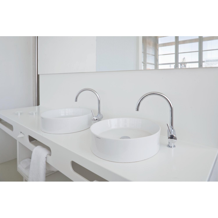 GROHE 32917000 - Virtuves izlietnes jaucējkrāns A 356 mm spīdīgs hroms