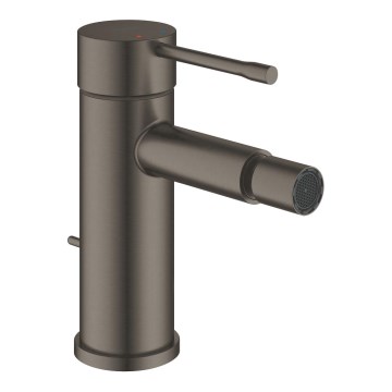 GROHE 32935AL1 - Bidē jaucējkrāns ESSENCE, izmērs S, grafīts
